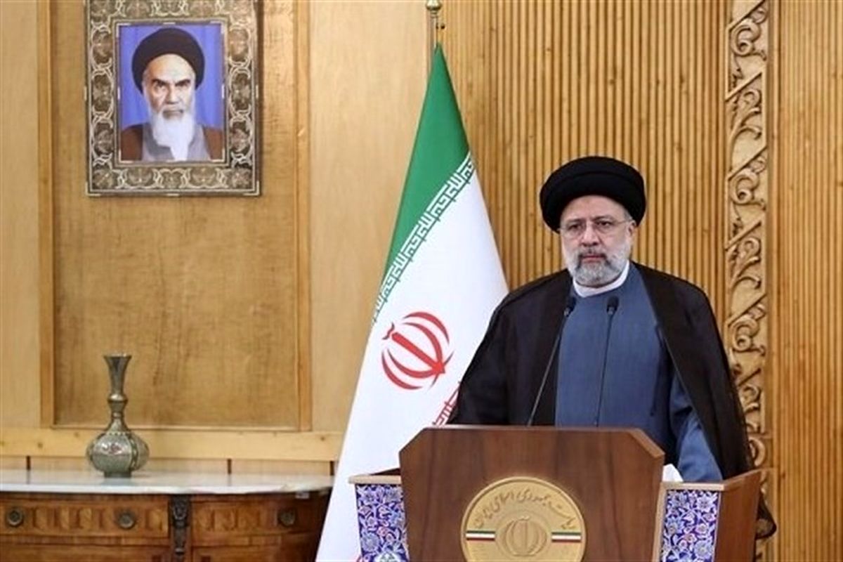 رئیسی سه‌شنبه عازم قاره سیاه می شود