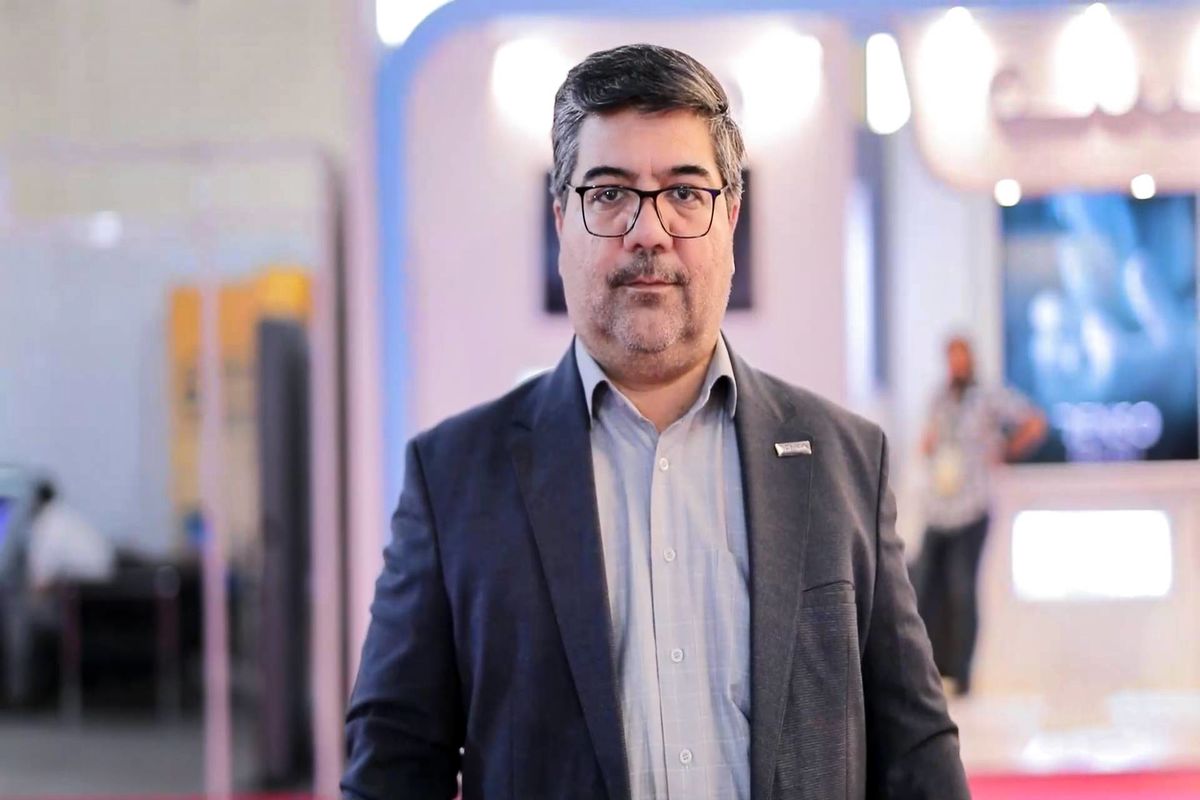 معرفی رسمی جدیدترین برند تلفن همراه ایرانی