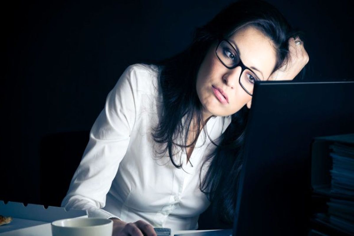 شروع کاری از ۶ صبح برای کارمندان کسل کننده است