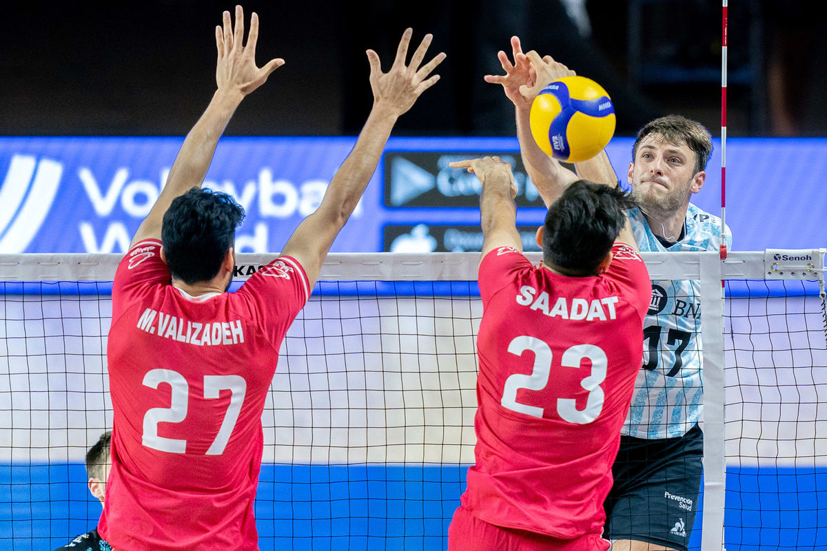 شکستی دیگر برای تیم ملی، این بار با تلفات