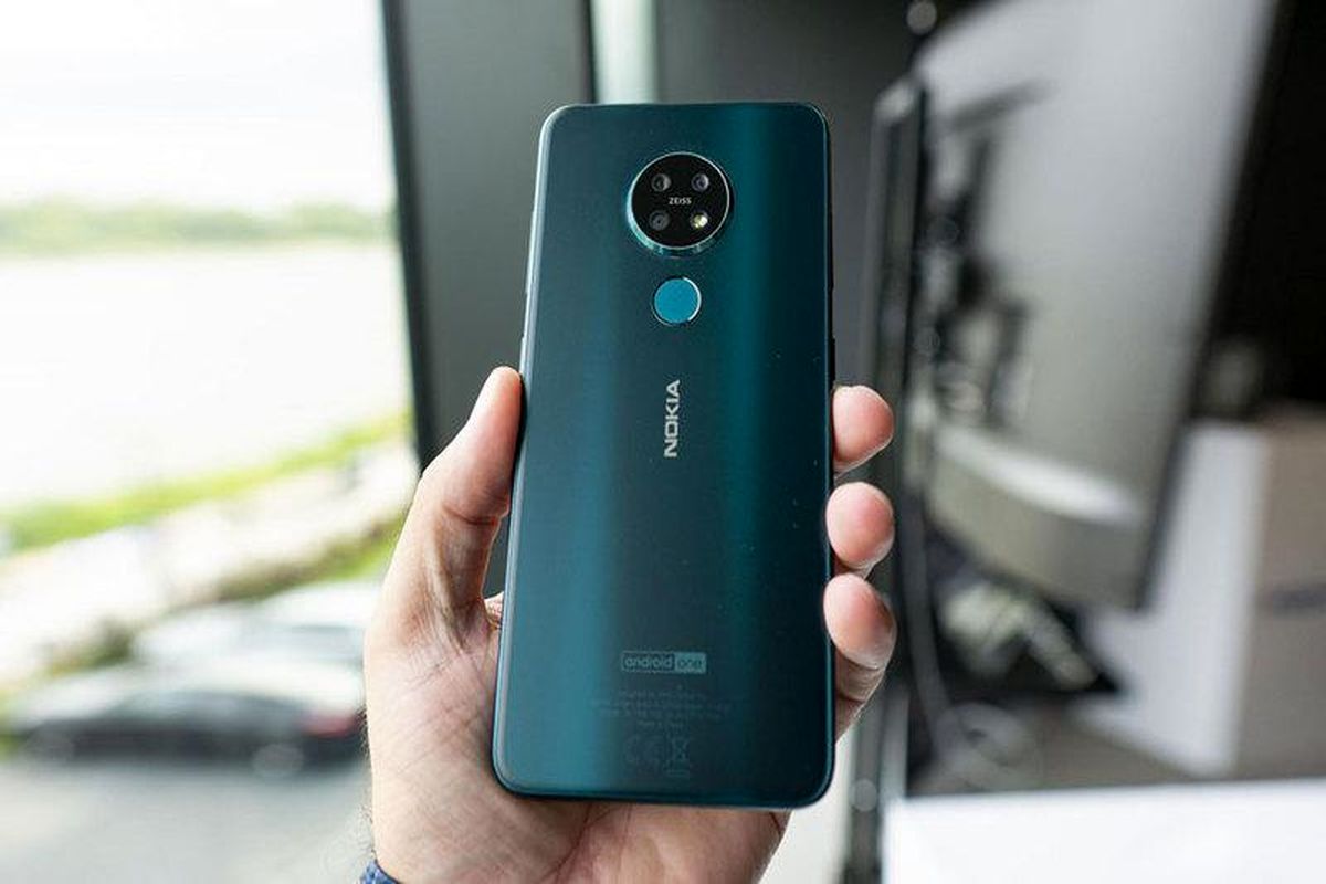 قیمت جدید موبایل های نوکیا در بازار + جدول