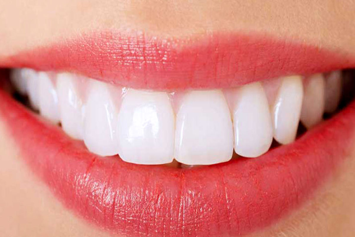 رشد سومین نسل از دندان‌ها در انسان‌