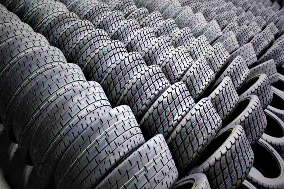 چرا خرید لاستیک به قیمت دولتی دشوار شد؟