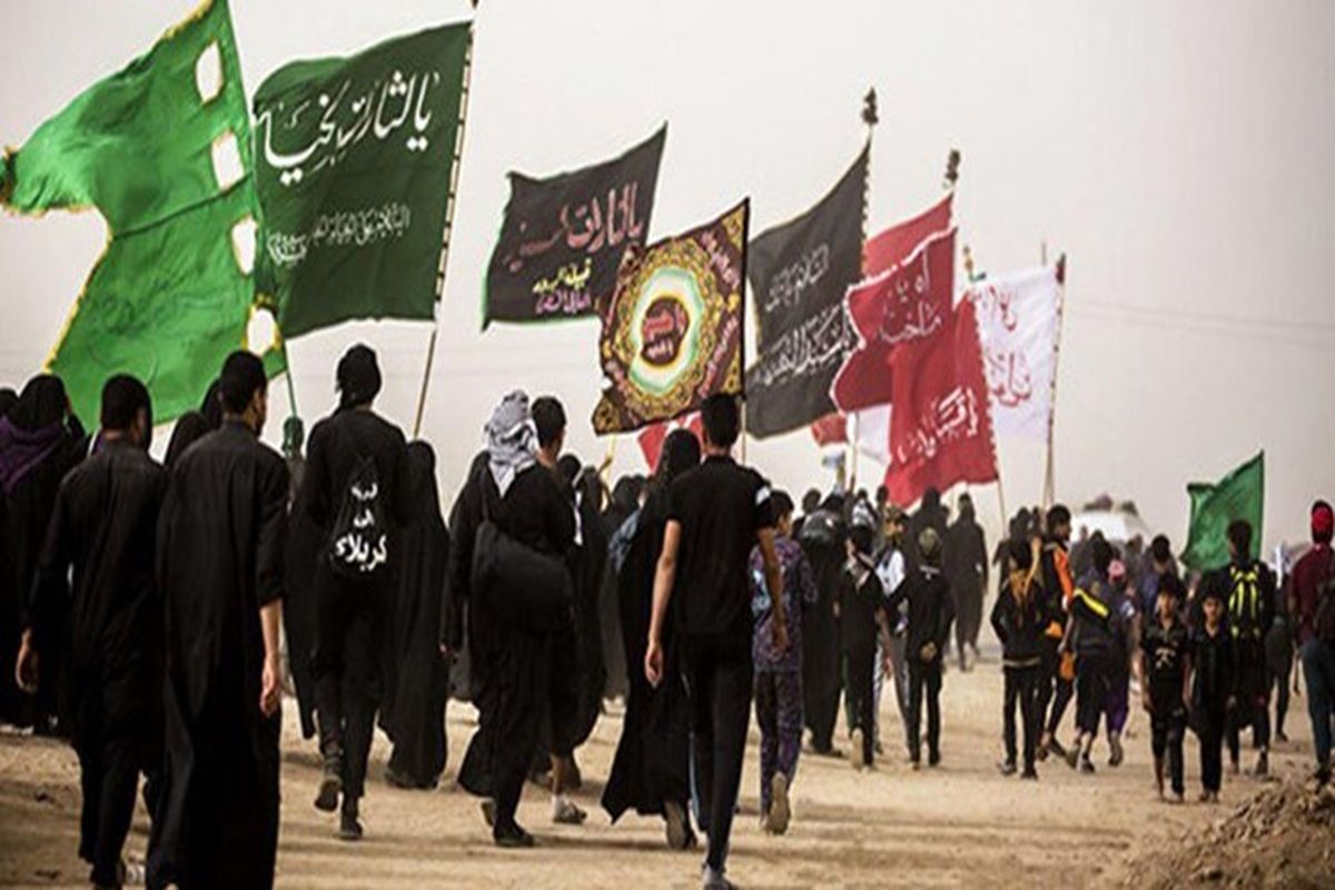 زمان صدور گذرنامه ویژه اربعین به زودی اعلام می شود