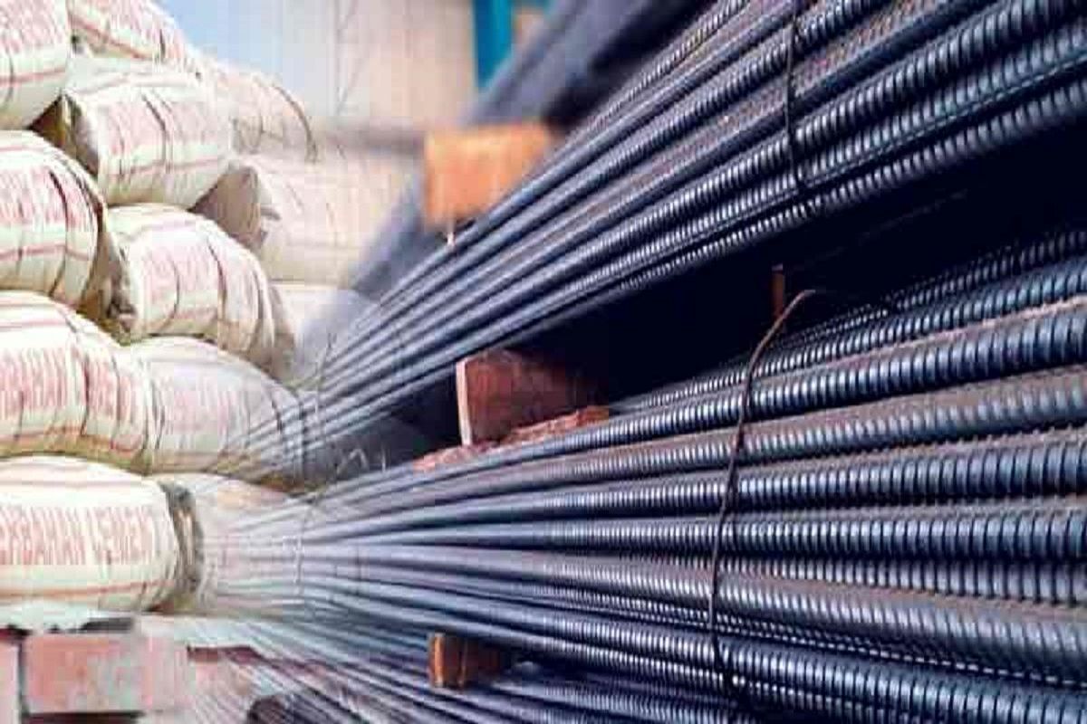 آخرین قیمت مصالح ساختمانی در بازار (۱۸ تیر)