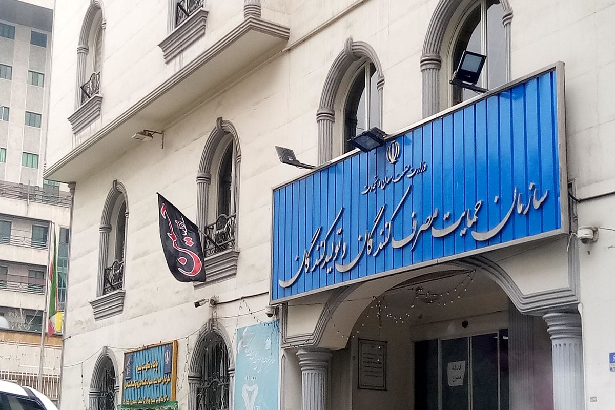 سازمان حمایت گوش این خودروسازان گران‌فروش را گرفت