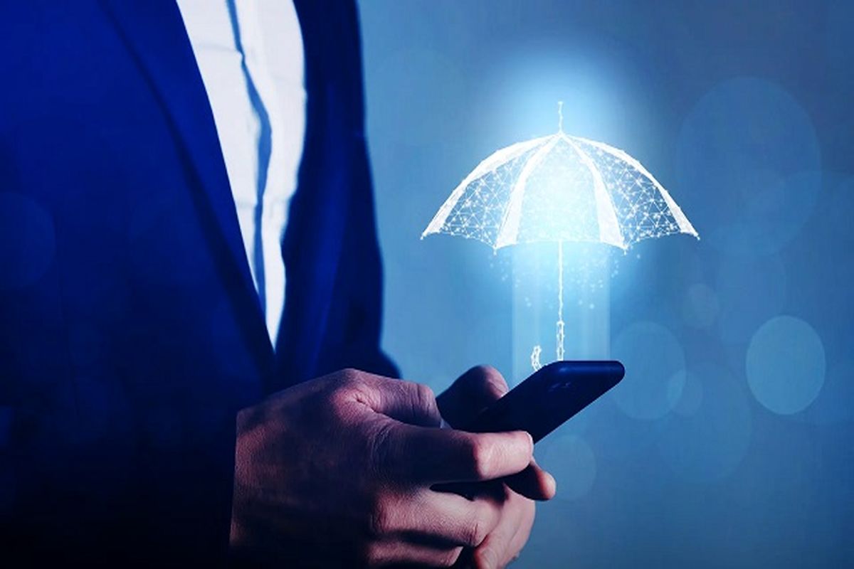 چگونه موبایل خود را بیمه کنیم؟