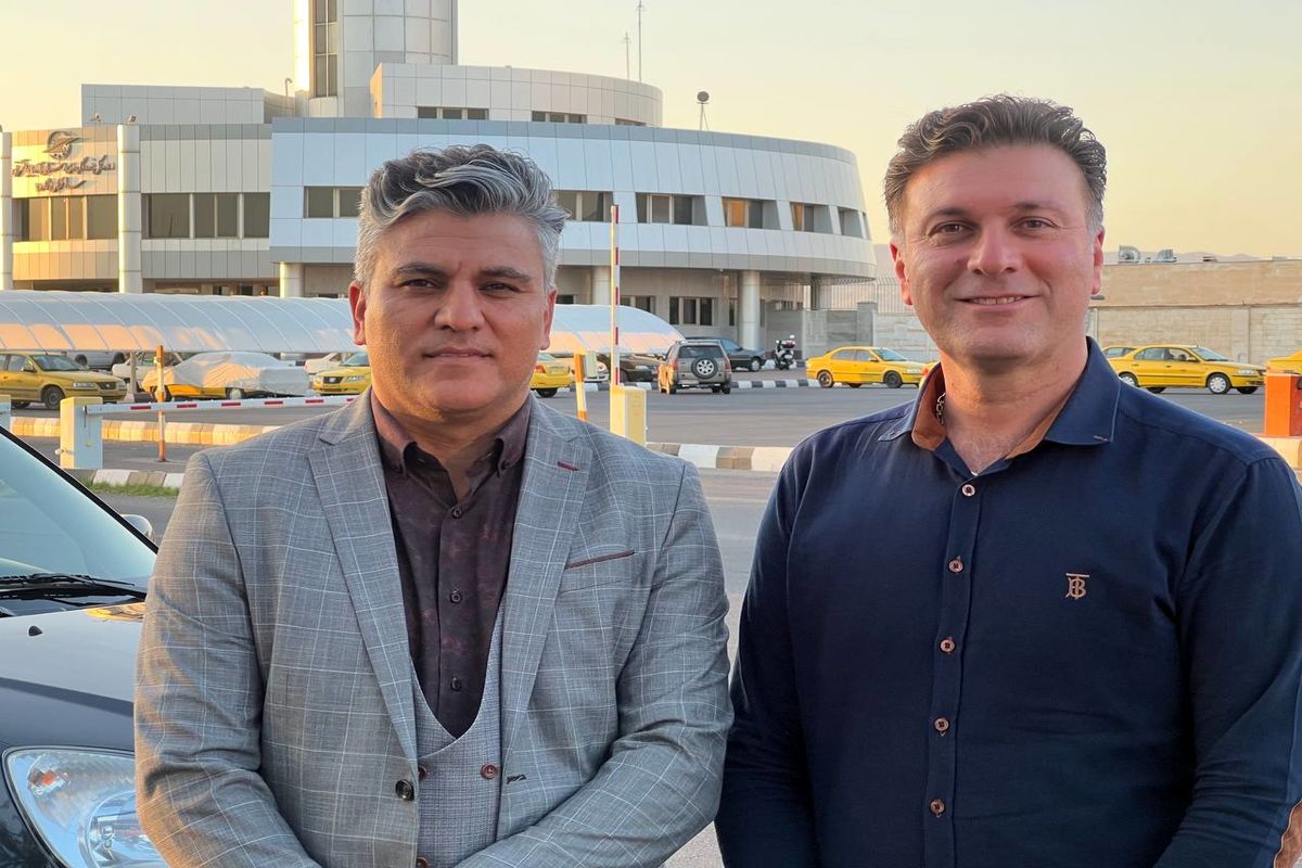 چالش بزرگ در انتظار تراکتور با حضور مدیران خاص