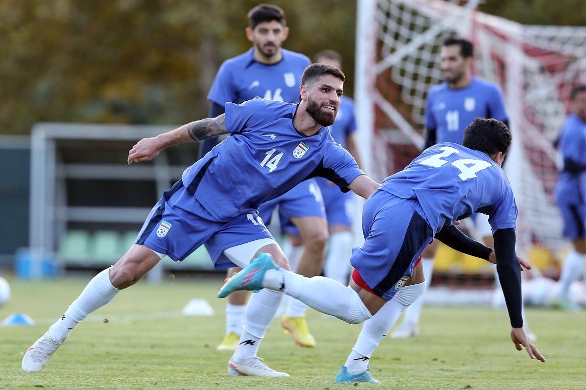 تاکید گل‌محمدی به مدیران پرسپولیس؛ هم سرلک هم عزت‌الهی