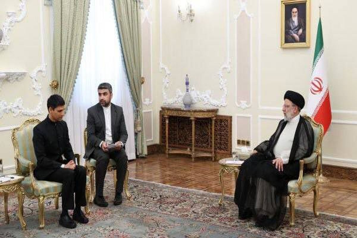 دستور ویژه رئیس جمهور برای توسعه بندر چابهار