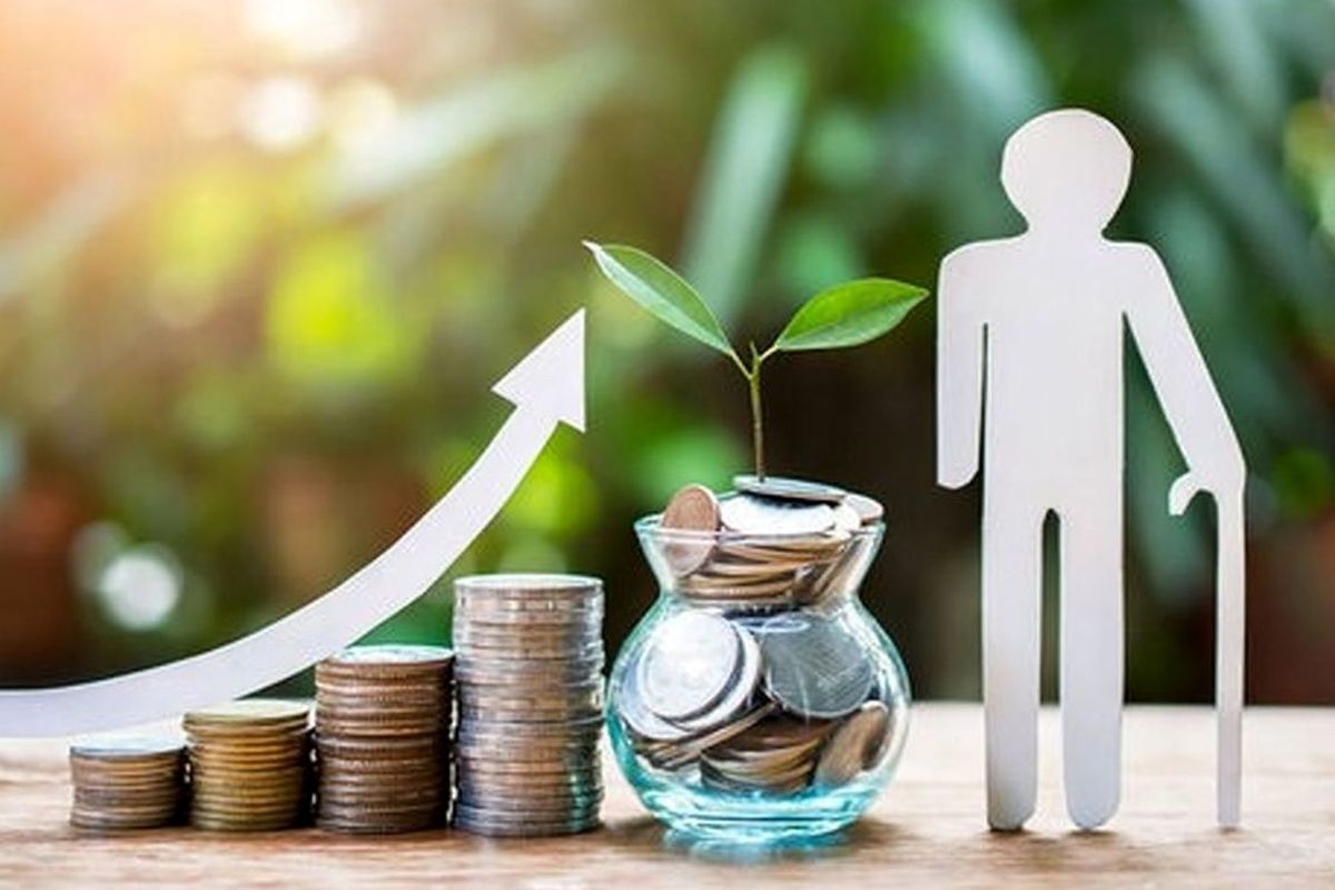 این گروه از بازنشستگان وام ۴ درصدی می گیرند!