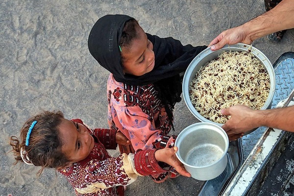 رتبه ایران در تورم قیمت مواد غذایی جهان