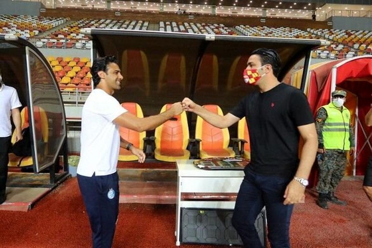 نیمکت بی‌ثبات استقلال با ۱۲ مربی در ۱۰ سال