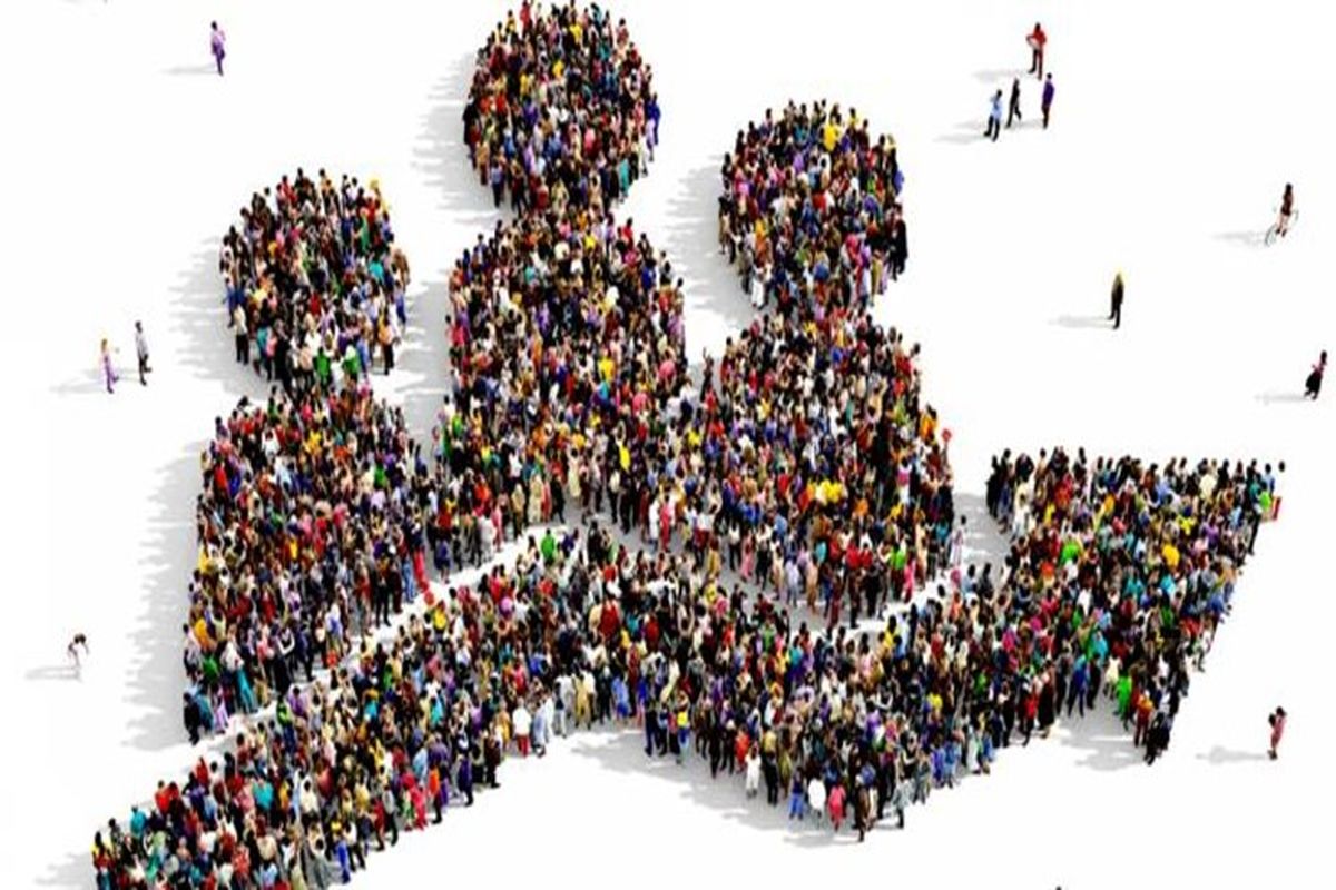 جمعیت ایران تا این سال نصف می شود!