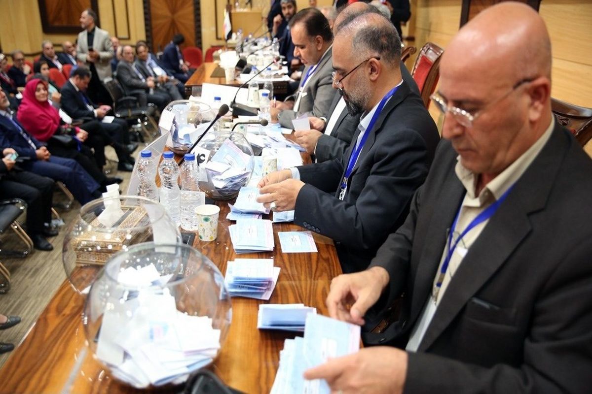 روسای اتاق‌های سراسر کشور بیانیه دادند