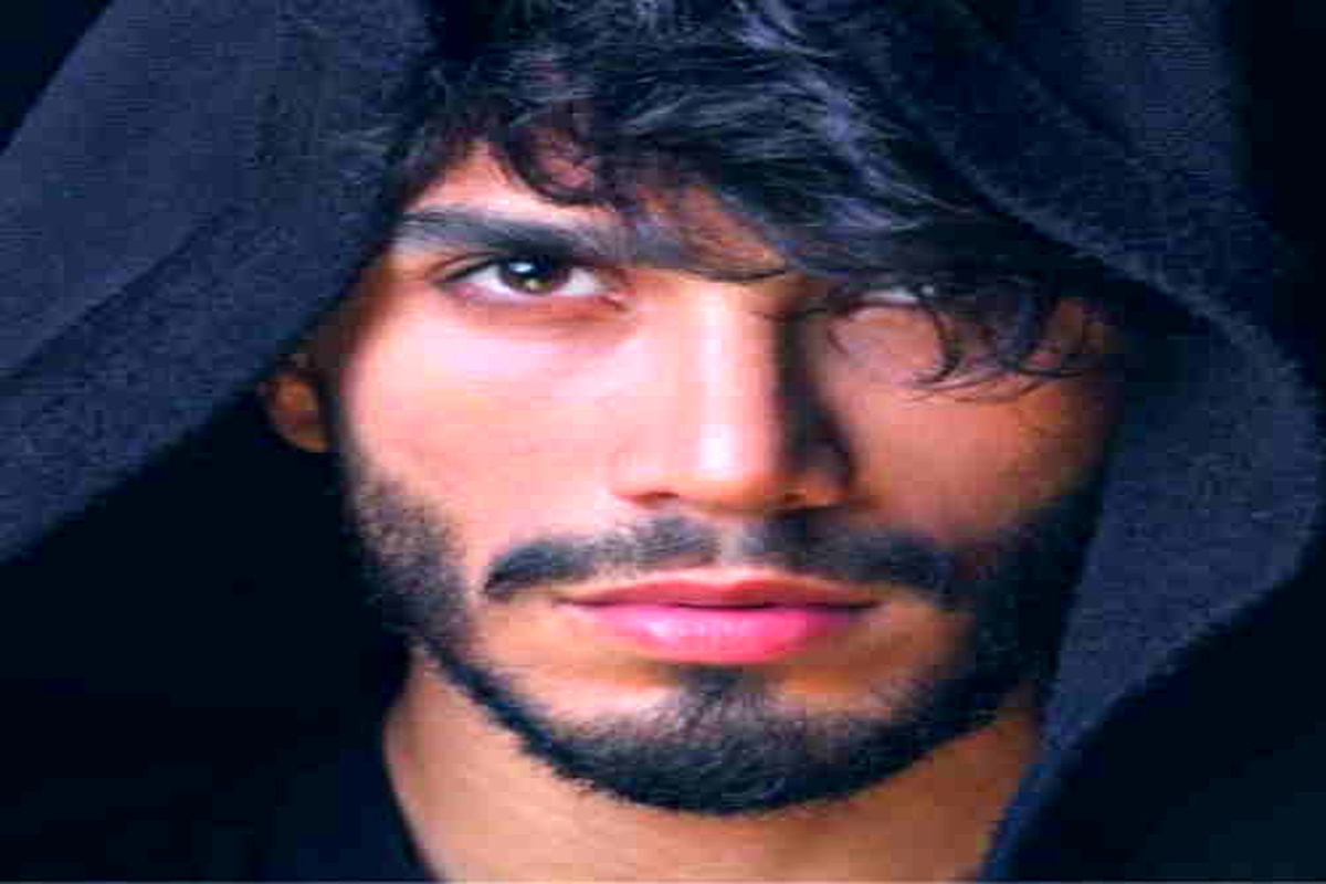 مهراد جم نیامده سوژه کاربران شد