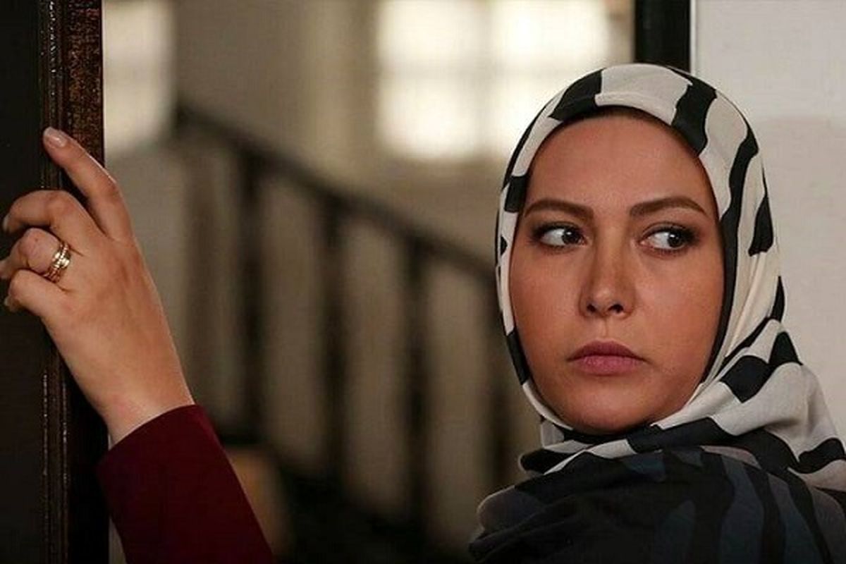 فریبا نادری خبر از دردی نهان داد