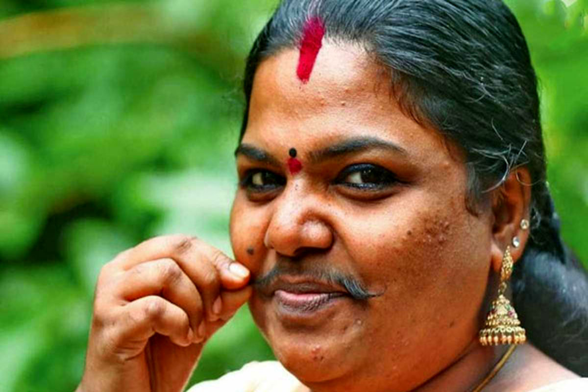 سیبیلو ترین زن دنیا لو رفت+ عکس