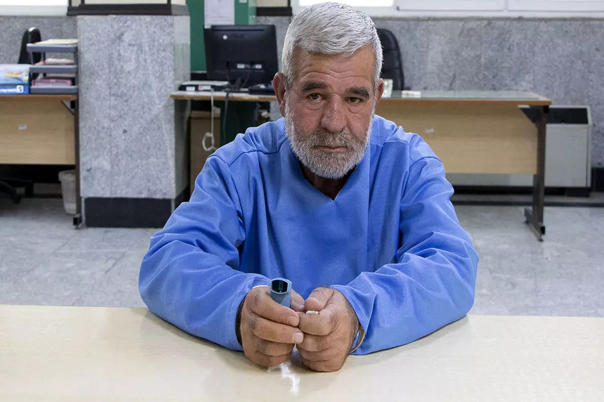 روباه پیر، همه فن حریف بود+ فیلم