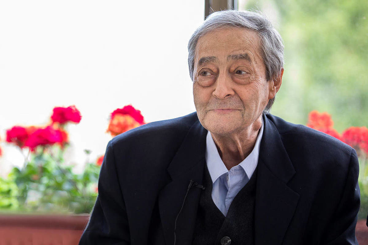 احمدرضا احمدی از دنیا رفت