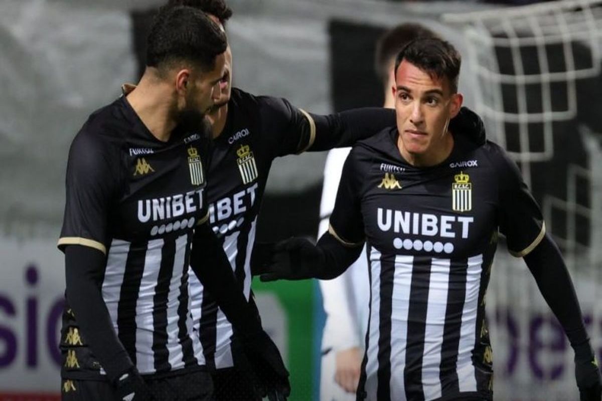 ضرر ۵۵۰ هزار دلاری استقلال به خاطر حسین‌زاده