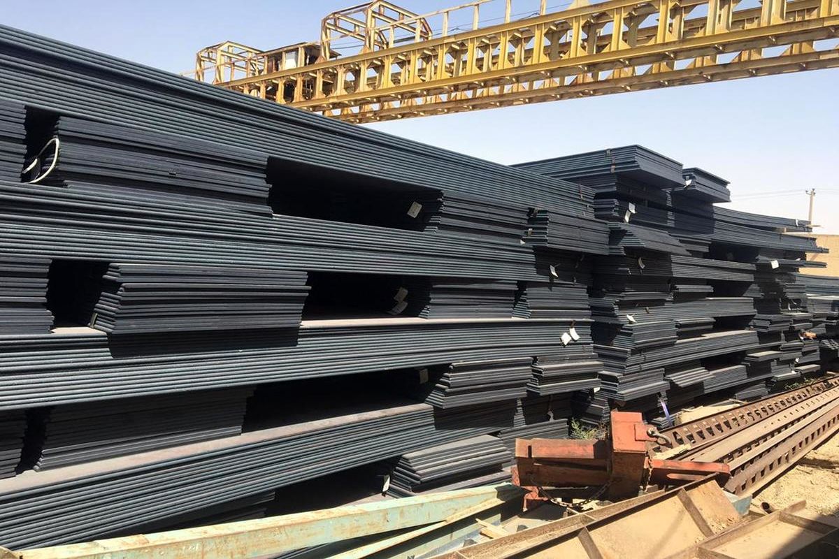 قیمت جدید آهن آلات در بازار (۲۰ تیر)