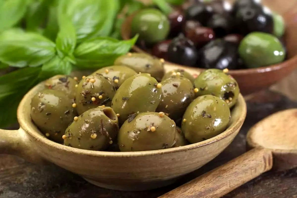 قیمت زیتون از ۳۰۰ هزار تومن عبور کرد!