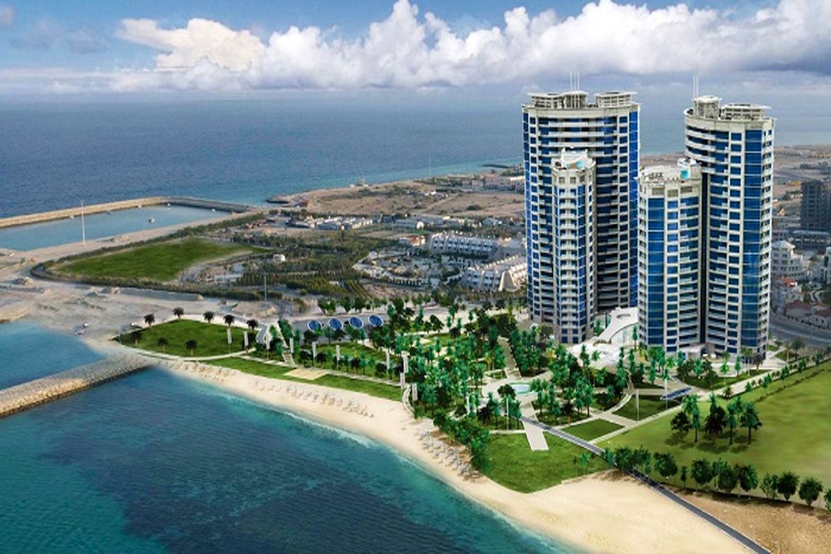 ماجرای ایمنی برج‌های دوقلوی کیش چیست؟