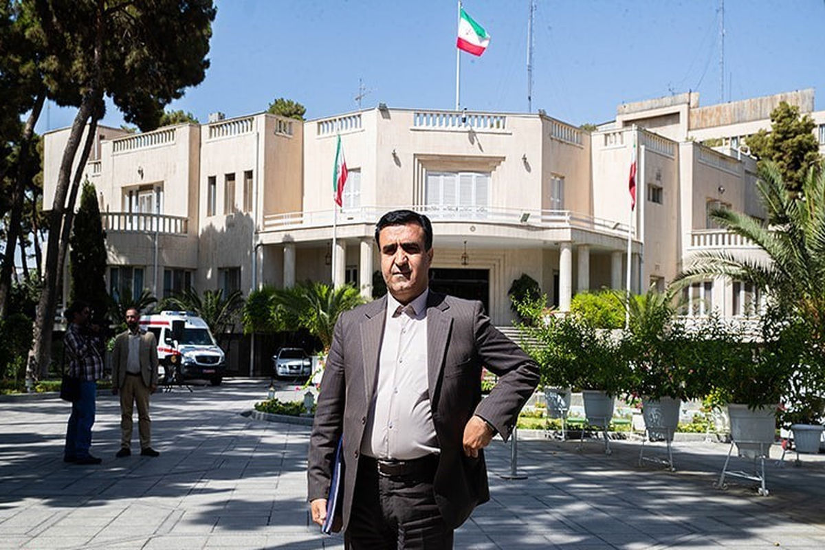 پروژه میانکاله مجوز محیط زیستی ندارد