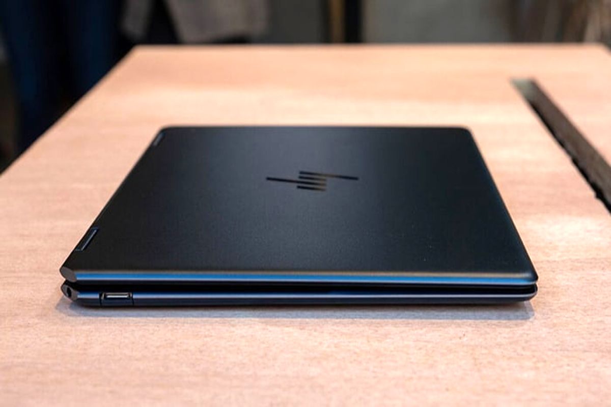 قیمت جدید لپ تاپ های اچ پی + جدول