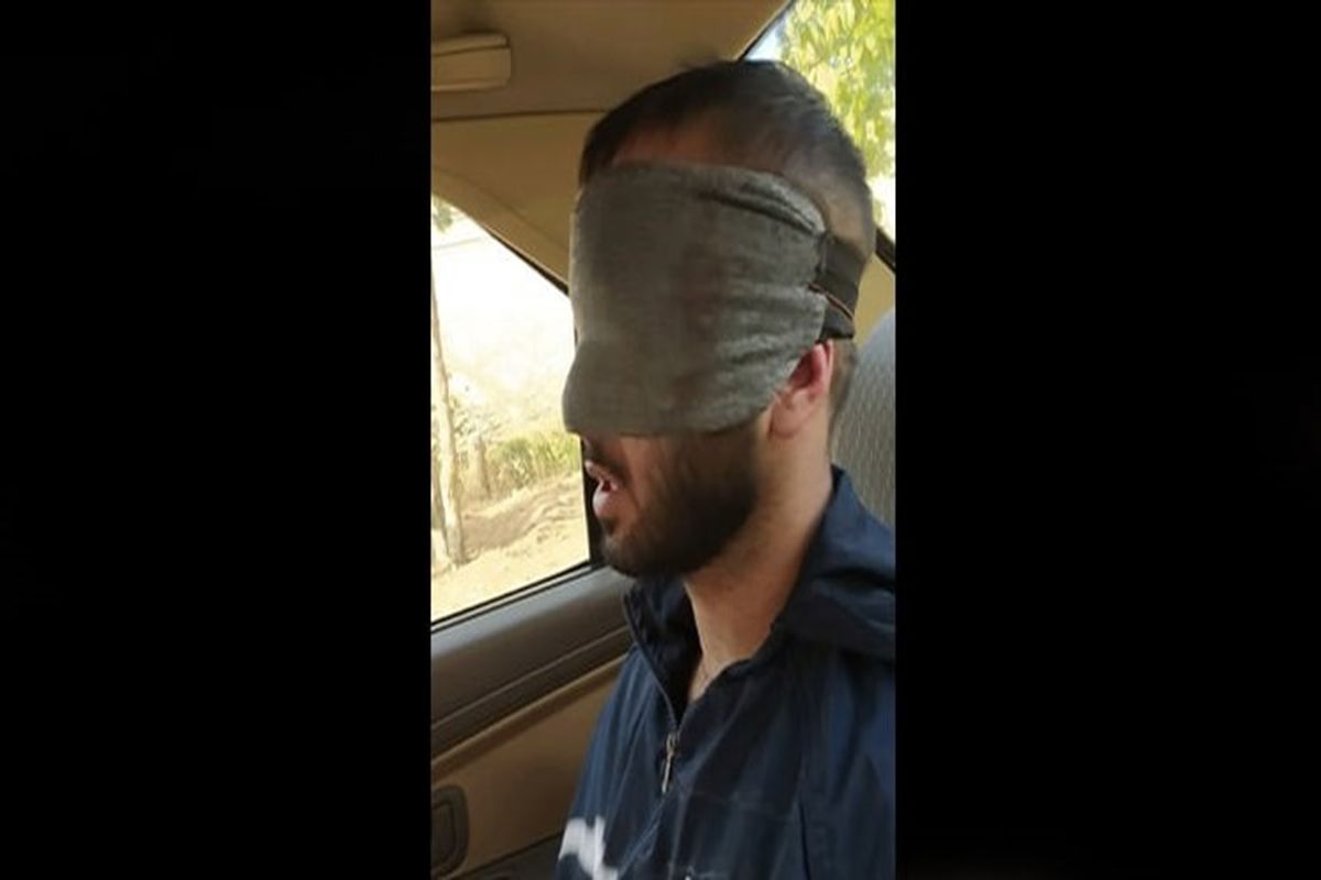 جزئیات رسمی از حکم توماج صالحی