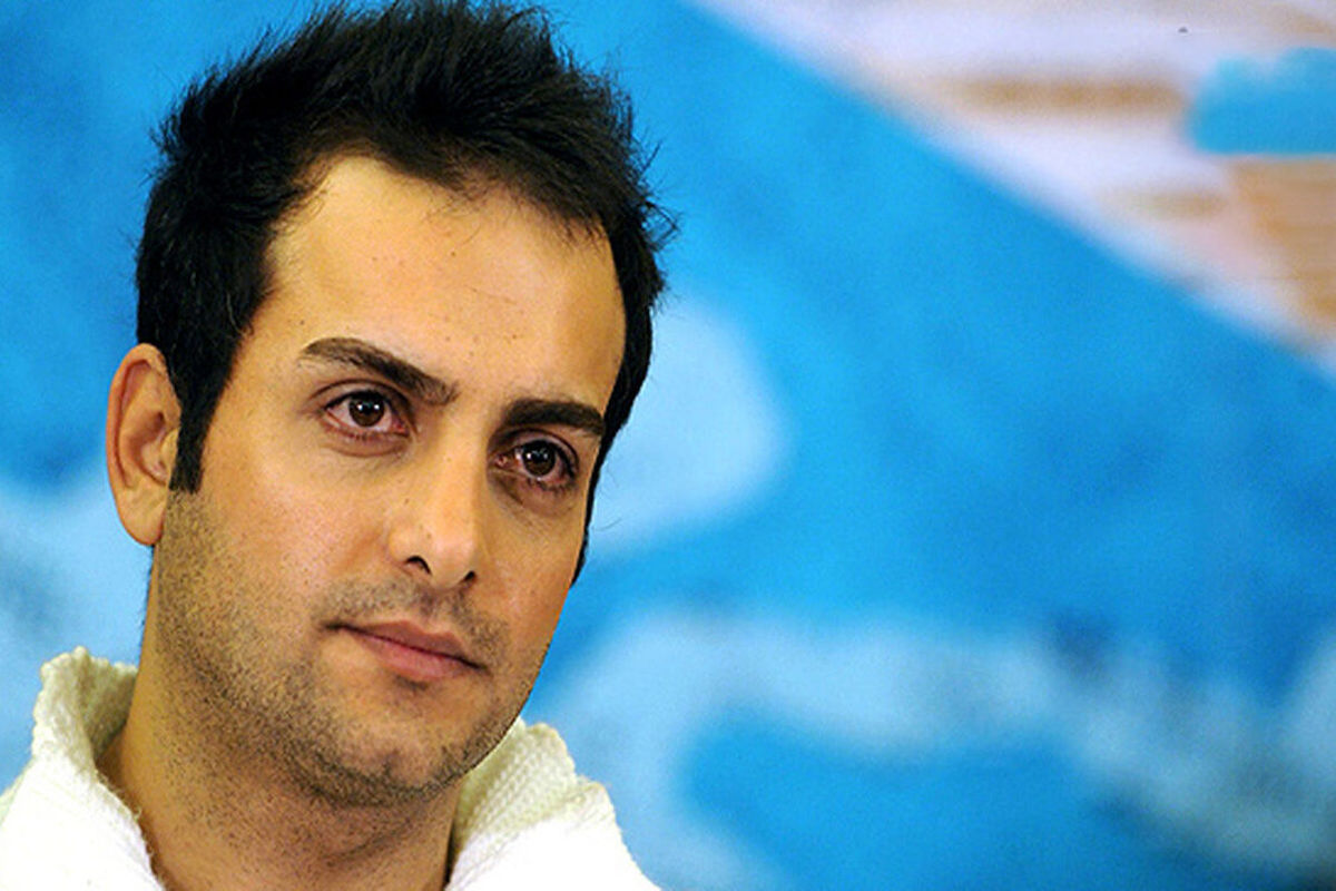 پت و مت در یک پارتی ایرانی