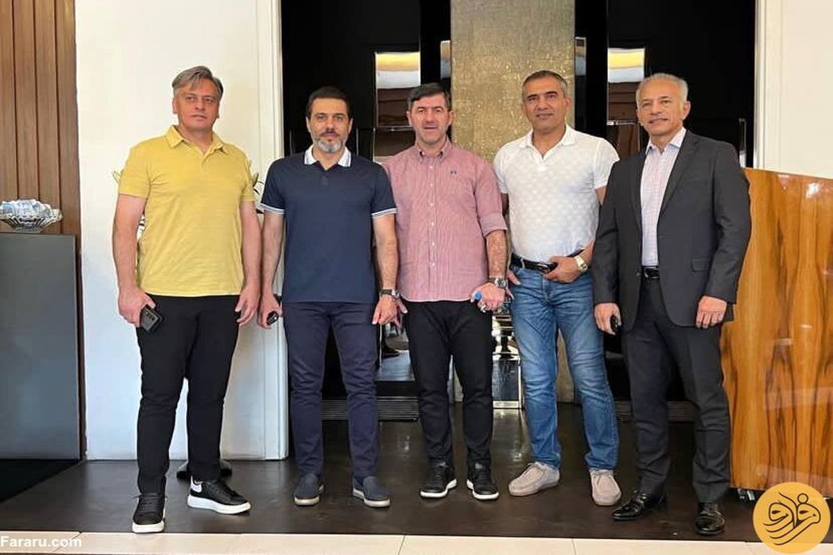 عابدزاده، کریم باقری و چند اسطوره دیگر