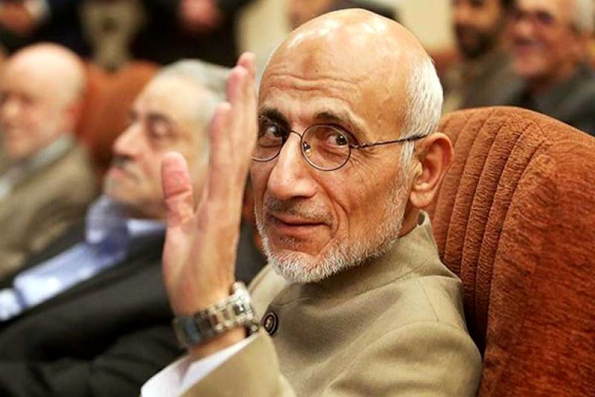 میرسلیم: توهین به پراید، توهین به مردم است