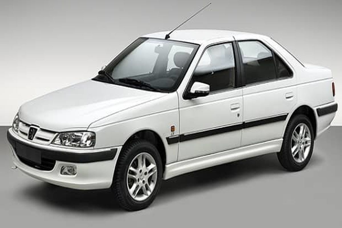 سدان محبوب ایرانی ها ارزان شد + جدول قیمت