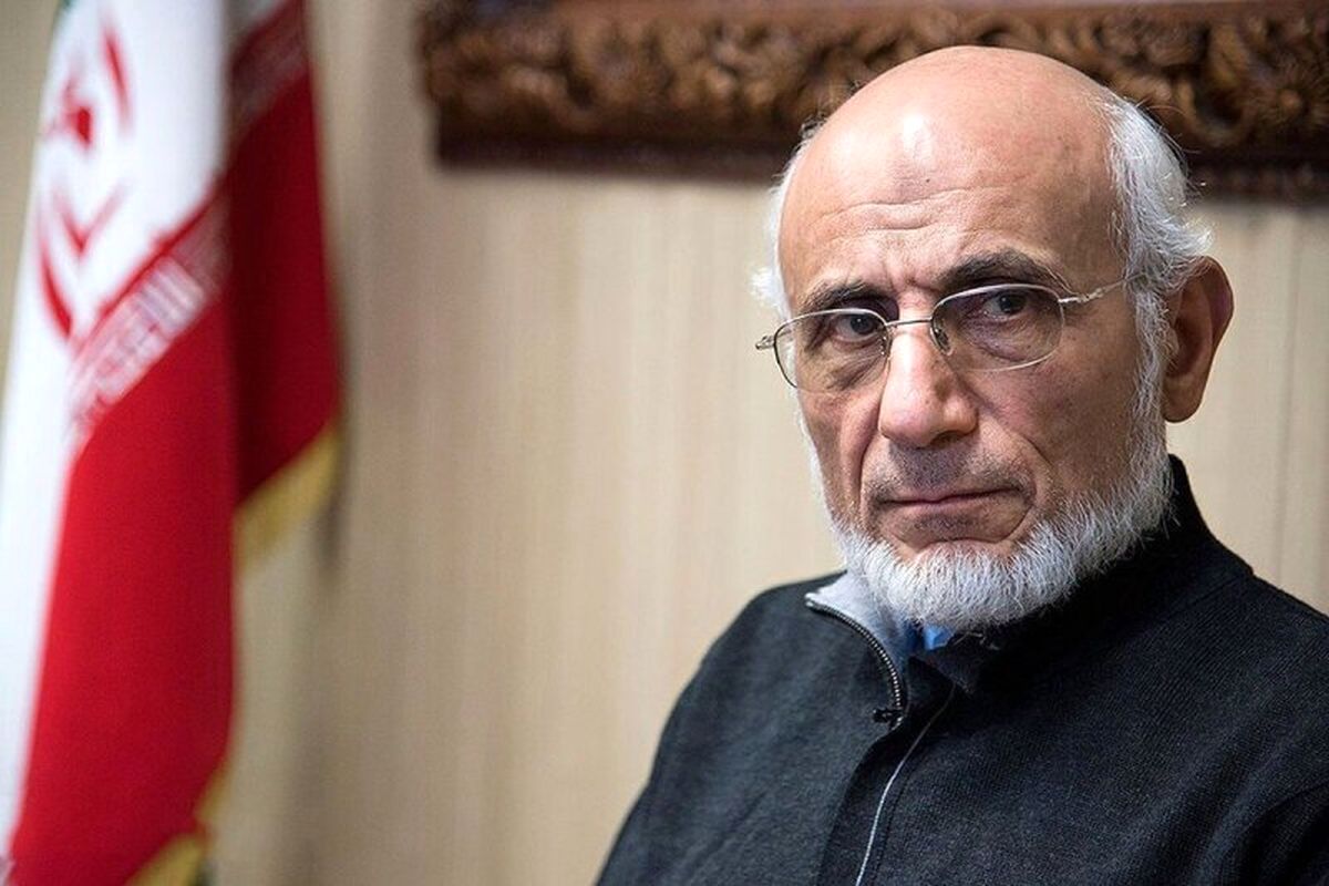 میرسلیم: خودروی چینی و کره‌ای فرقی ندارند!