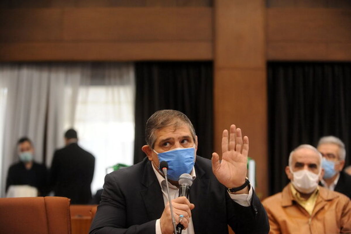 حرکت عجیب عباس جدیدی وسط انتخابات کشتی