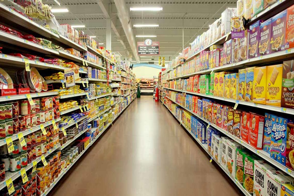 شیرینی ارز دولتی نصیب این کالاها شد