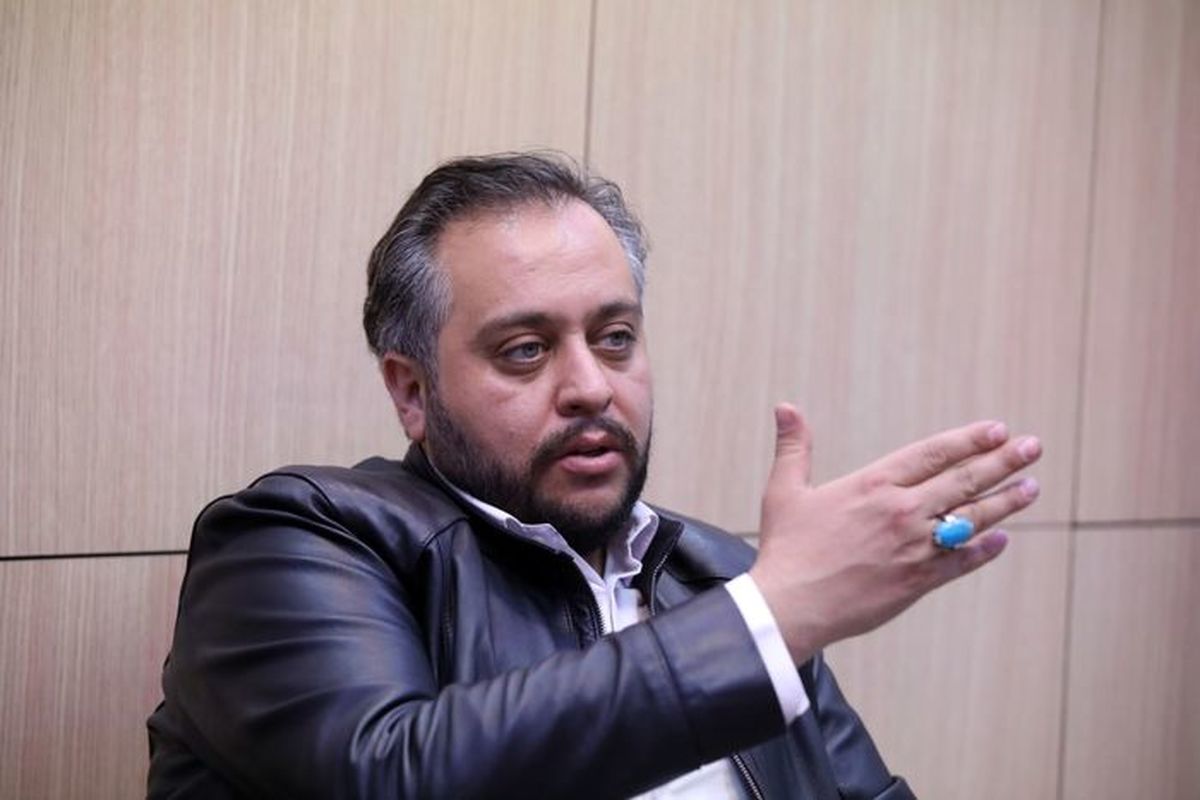 شورای سیاستگذاری برای نمایشگاه معدن تشکیل شود