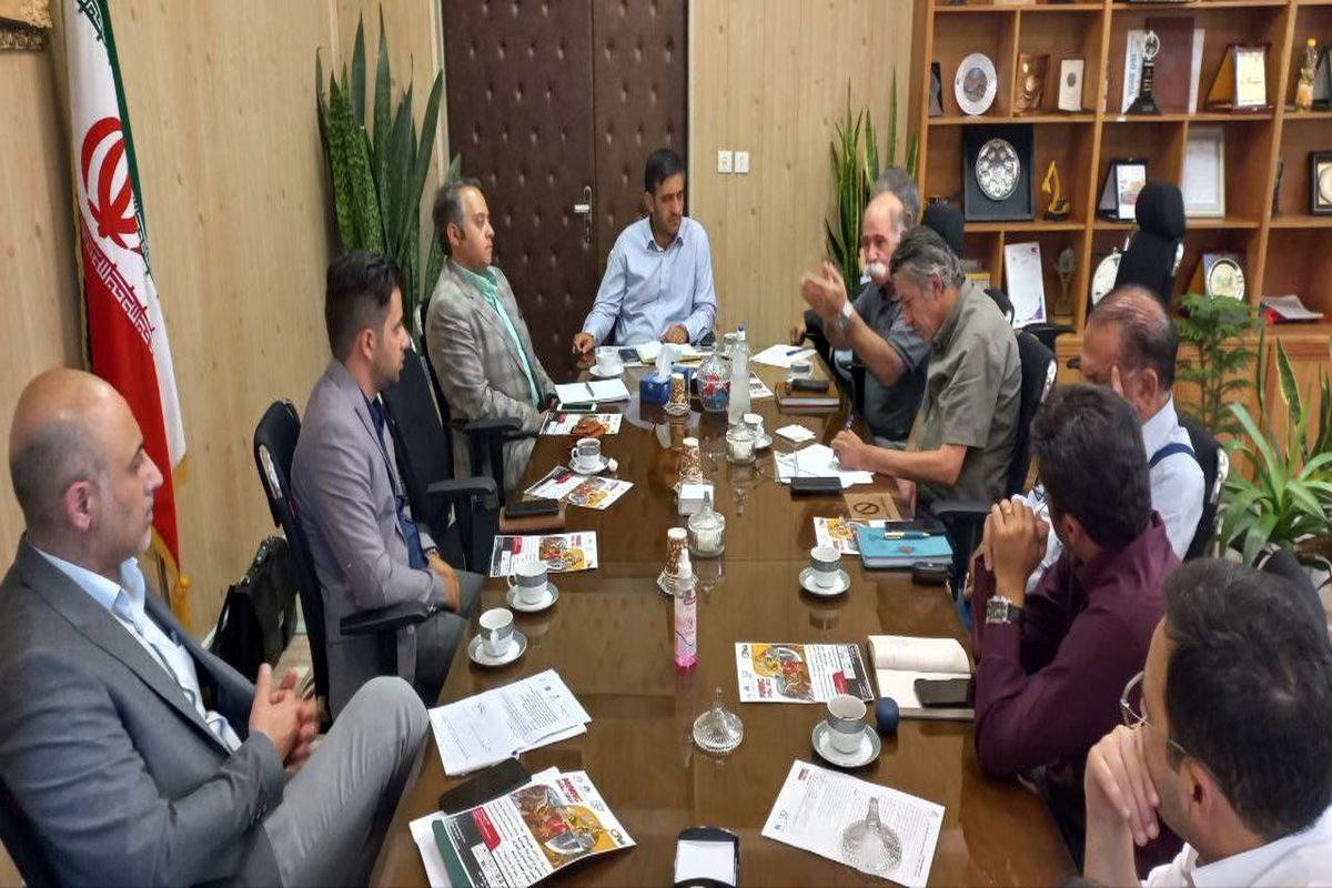 اعتلای حوزه معدن کشور با برگزاری این نمایشگاه