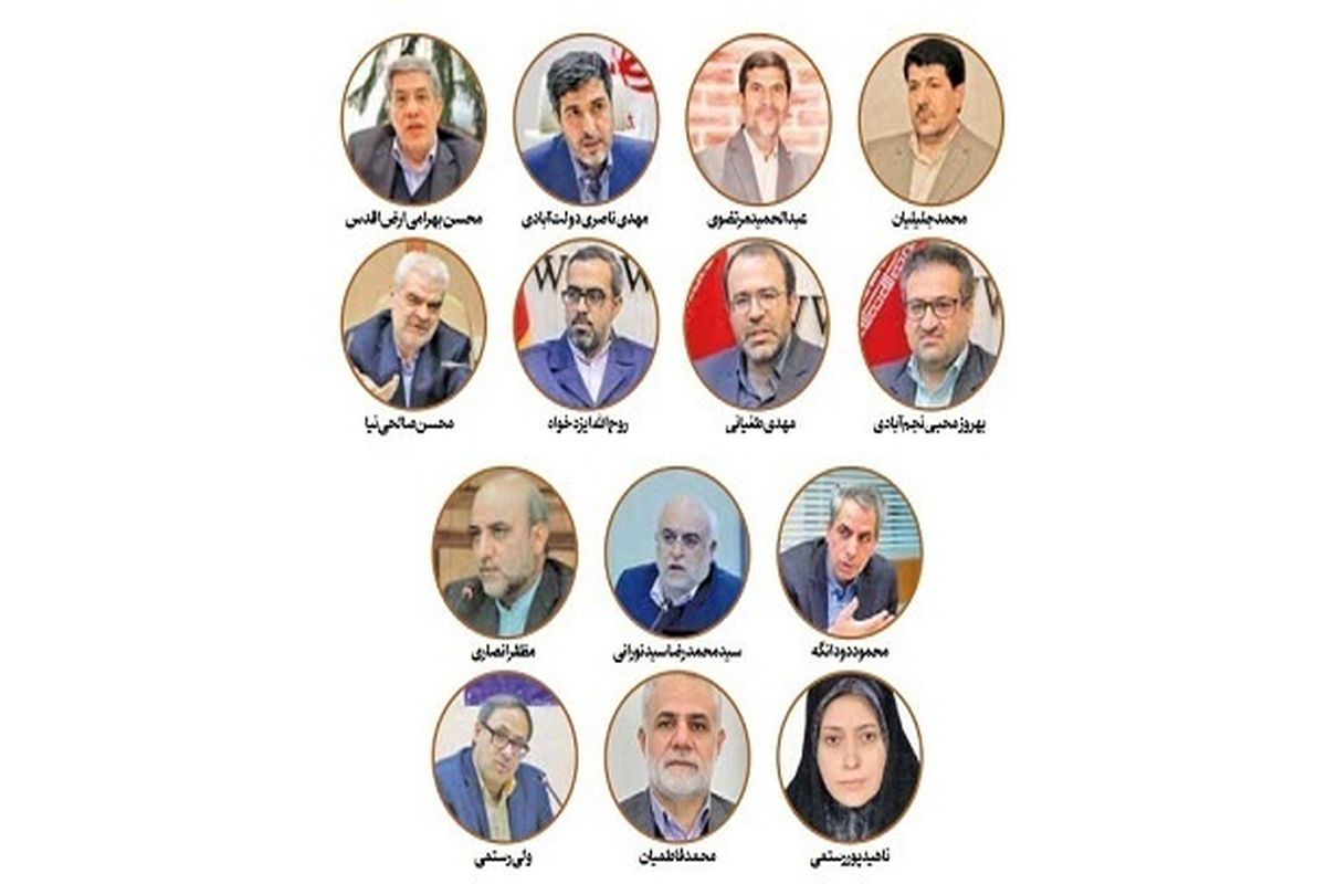 این ۱۱ نفر افزایش قیمت خودرو را تایید کردند!