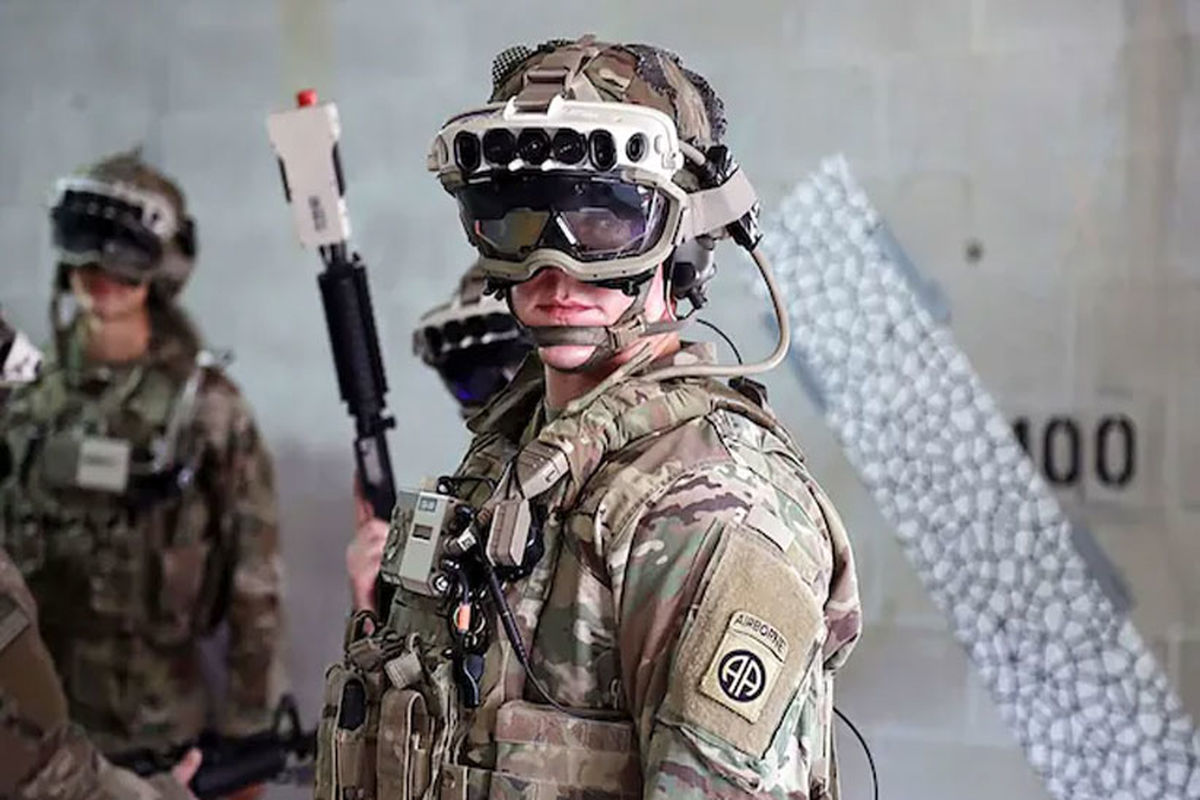 اعزام ۳ هزار سرباز آمریکایی به اروپا