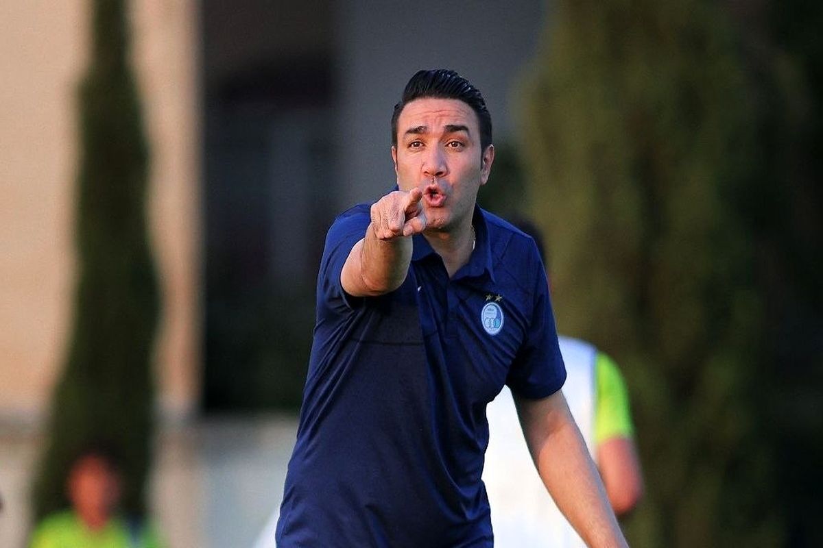 نکونام علیه بچه‌رئیس!