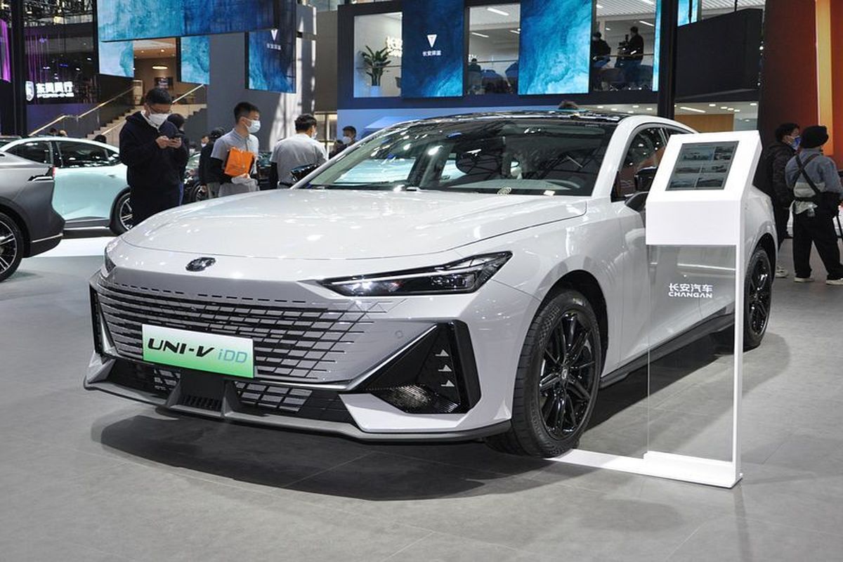 سایپا برای واردات دست روی این خودروی خاص گذاشت + تصاویر