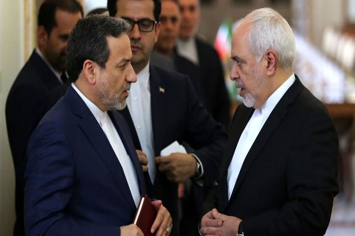 ظریف برجام را نخوانده، امضا کرد