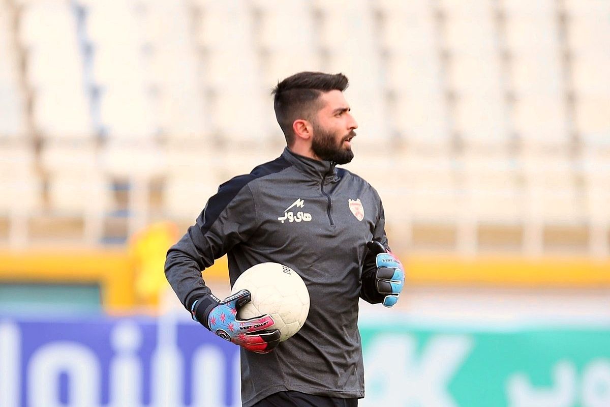 استقلال گزینه پرسپولیس را هایجک کرد