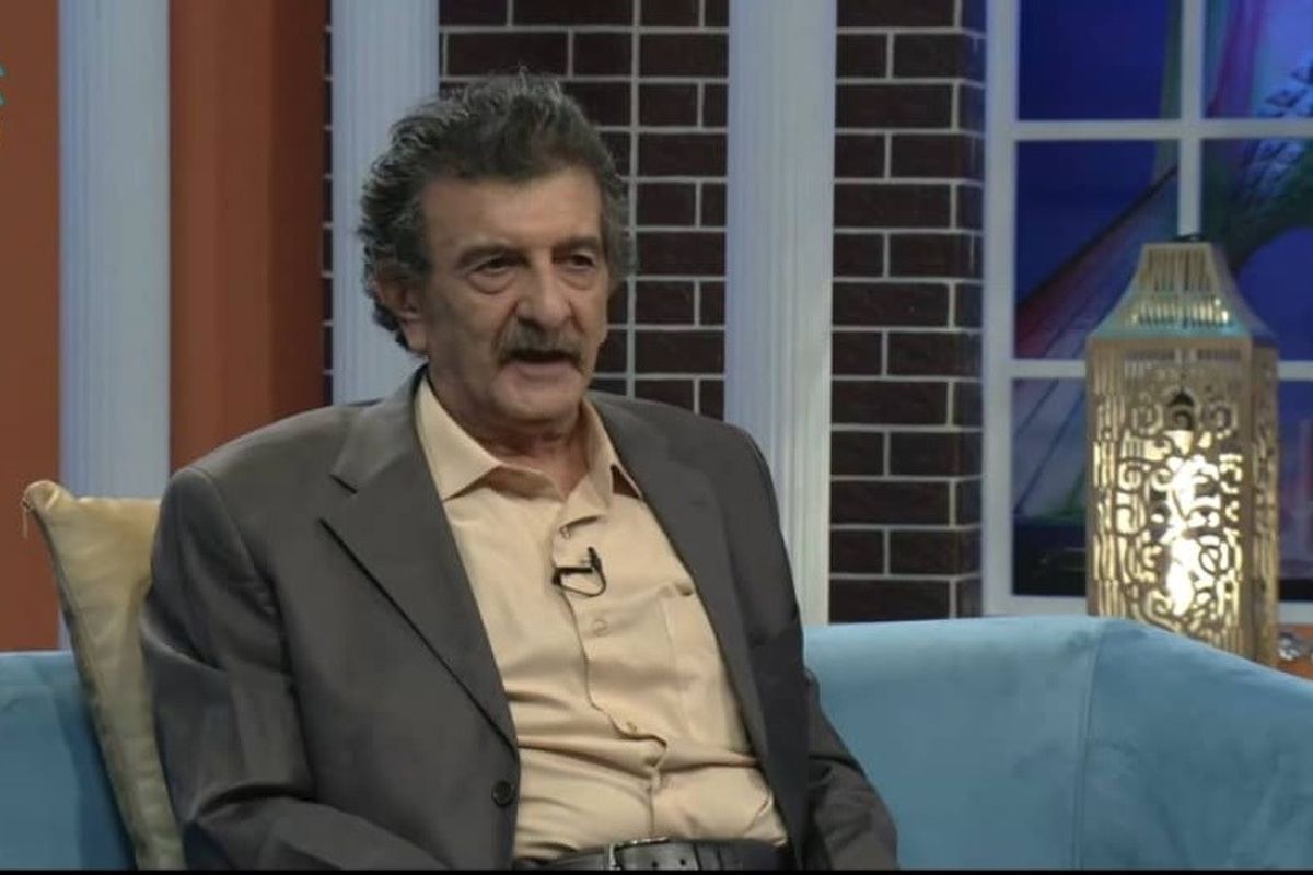 بازیگر محبوب سریال پایتخت درگذشت