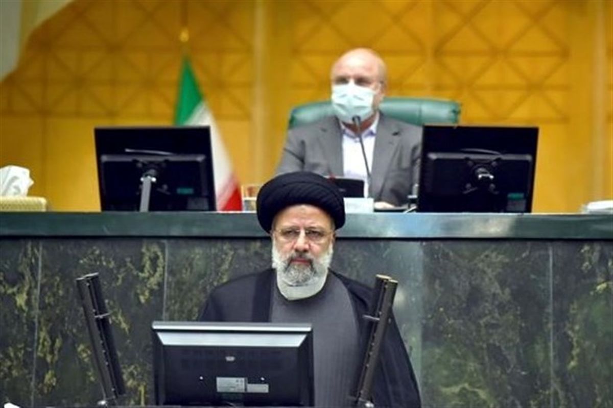 تذکر نماینده مردم به رئیسی برای جانبازان و ایثارگران