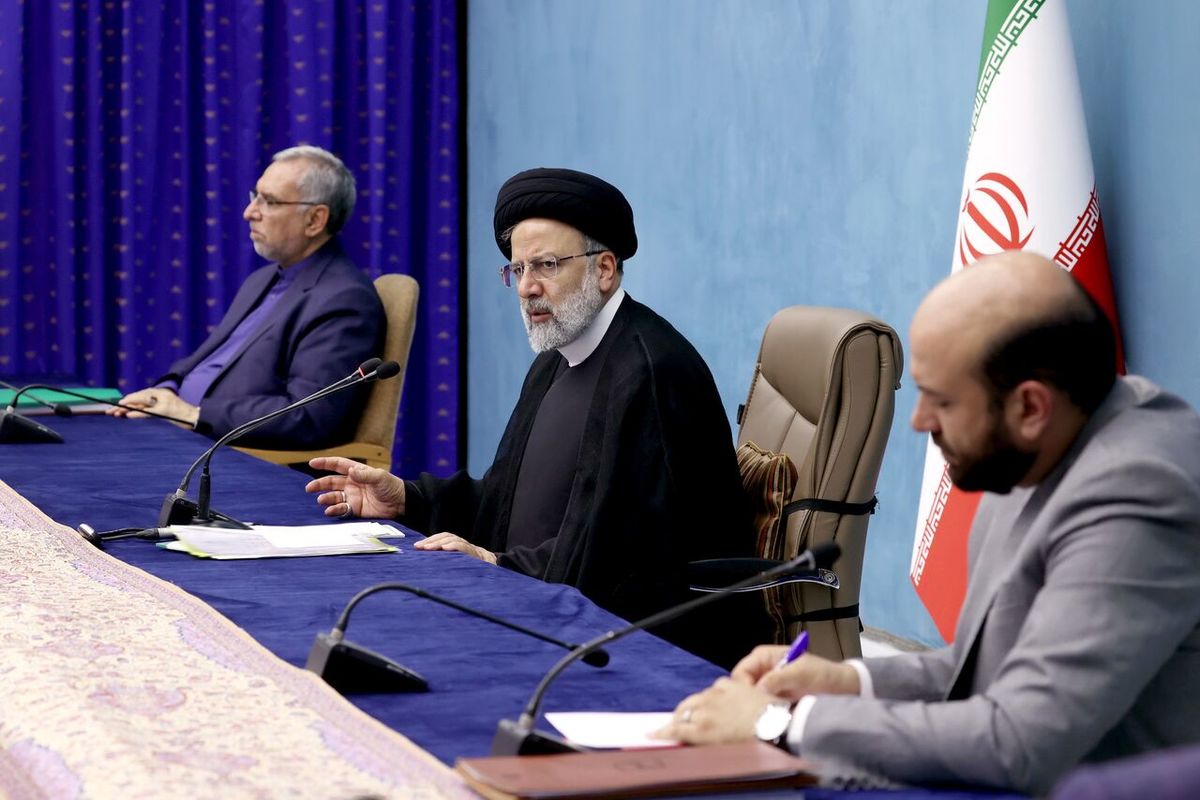 رئیس جمهور در ماجرای خودرو پشت سازمان حمایت در آمد