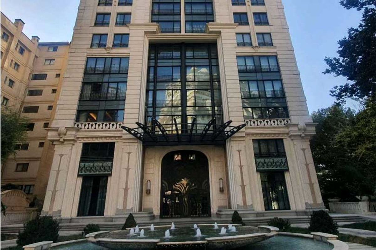 خرید خانه در ونک چقدر پول می خواهد؟